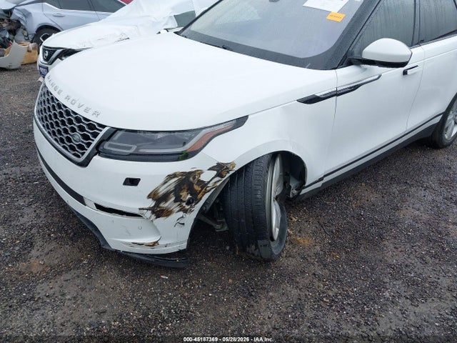 45187369 :رقم المزاد ، SALYB2EX6LA269481 vin ، 2020 Land Rover Range Rover Velar P250 S مزاد بيع
