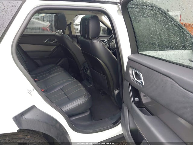 45187369 :رقم المزاد ، SALYB2EX6LA269481 vin ، 2020 Land Rover Range Rover Velar P250 S مزاد بيع