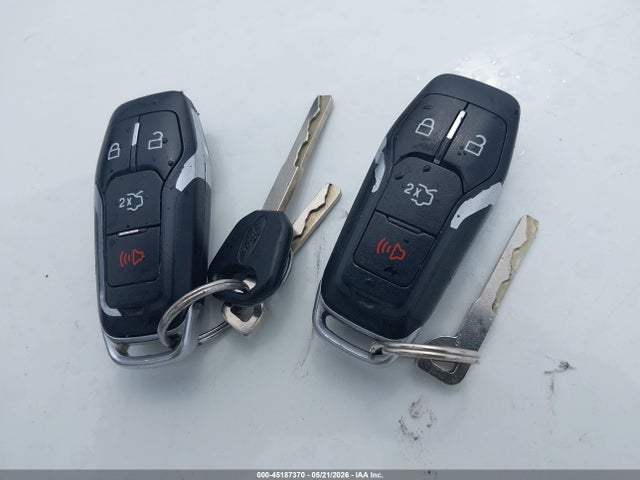 Продажа на аукционе авто 2016 Ford Mustang Ecoboost Premium, vin: 1FATP8UH1G5316159, номер лота: 45187370