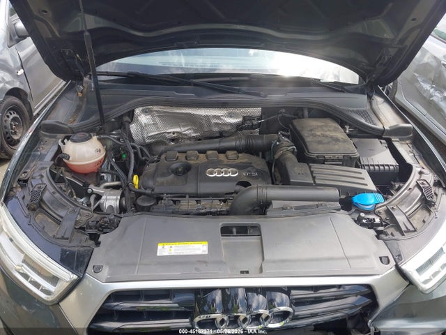 Aukcja sprzedaży 2018 Audi Q3 2.0t Premium, vin: WA1HCCFS4JR021204, numer aukcji: 45187371