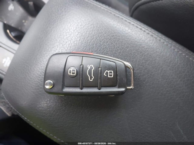 Aukcja sprzedaży 2018 Audi Q3 2.0t Premium, vin: WA1HCCFS4JR021204, numer aukcji: 45187371