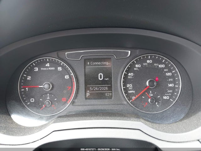 Aukcja sprzedaży 2018 Audi Q3 2.0t Premium, vin: WA1HCCFS4JR021204, numer aukcji: 45187371