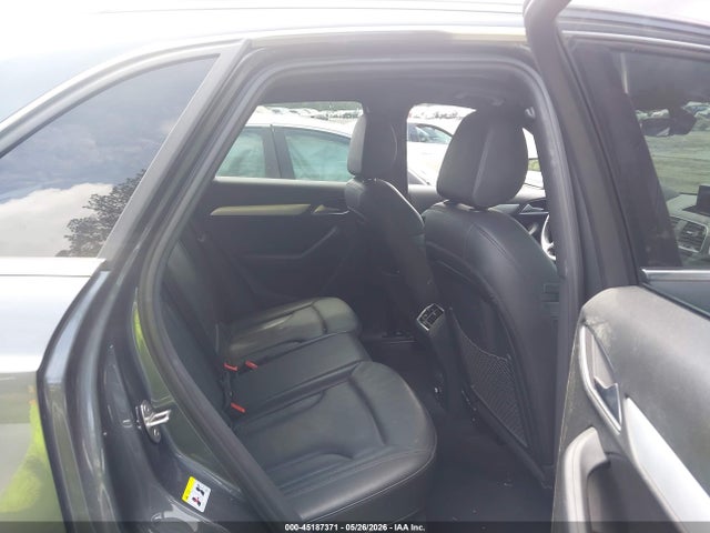 Aukcja sprzedaży 2018 Audi Q3 2.0t Premium, vin: WA1HCCFS4JR021204, numer aukcji: 45187371