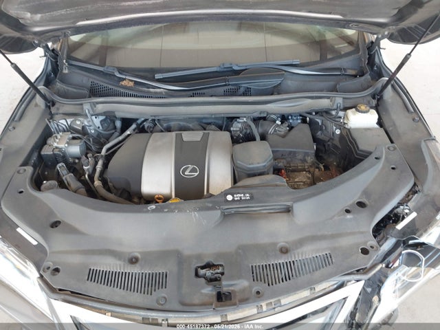 Aukcja sprzedaży 2017 Lexus Rx 350, vin: 2T2ZZMCA5HC041083, numer aukcji: 45187372