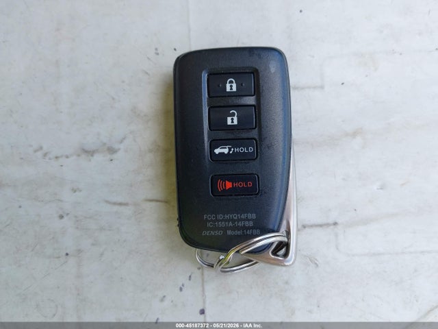 Aukcja sprzedaży 2017 Lexus Rx 350, vin: 2T2ZZMCA5HC041083, numer aukcji: 45187372