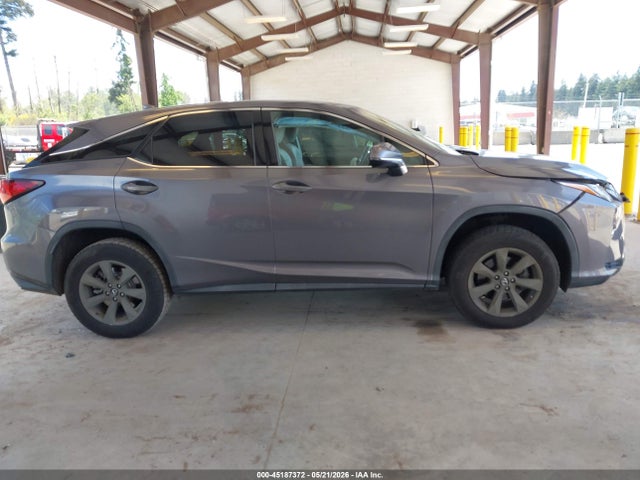 Aukcja sprzedaży 2017 Lexus Rx 350, vin: 2T2ZZMCA5HC041083, numer aukcji: 45187372