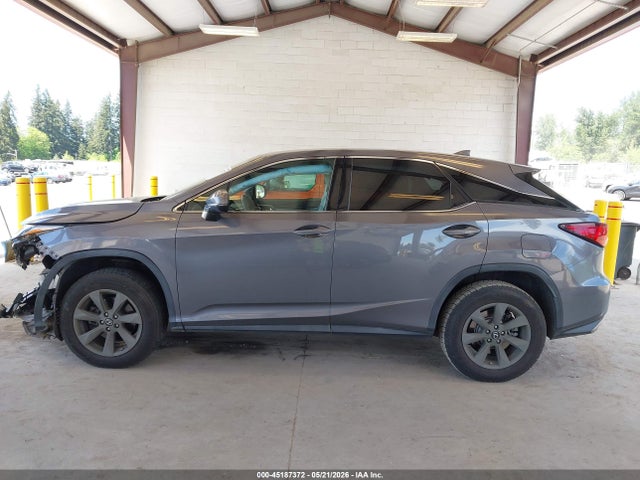 Aukcja sprzedaży 2017 Lexus Rx 350, vin: 2T2ZZMCA5HC041083, numer aukcji: 45187372
