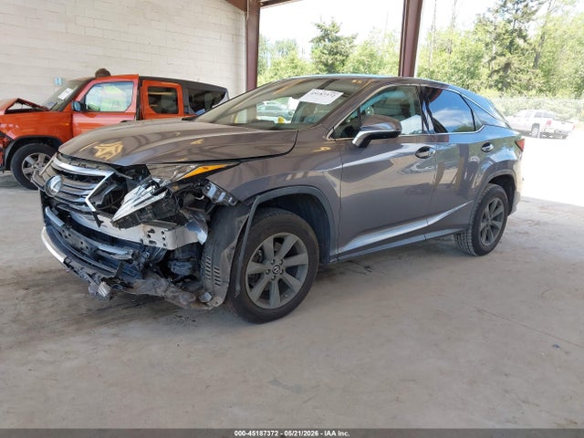 Aukcja sprzedaży 2017 Lexus Rx 350, vin: 2T2ZZMCA5HC041083, numer aukcji: 45187372