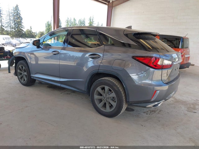 Aukcja sprzedaży 2017 Lexus Rx 350, vin: 2T2ZZMCA5HC041083, numer aukcji: 45187372