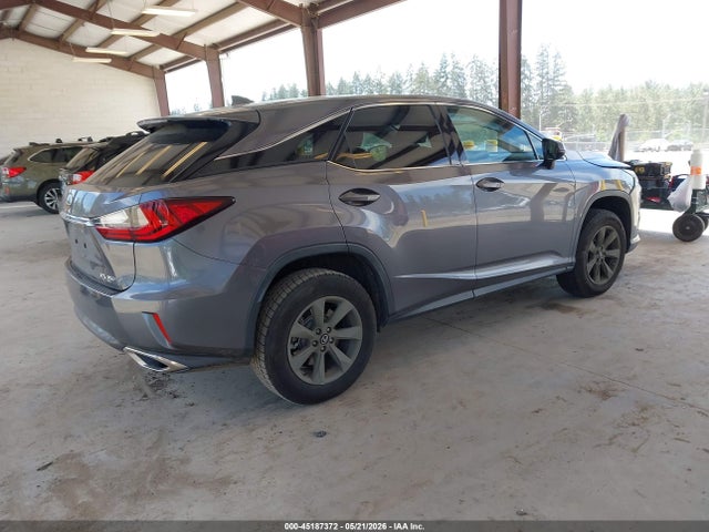 Aukcja sprzedaży 2017 Lexus Rx 350, vin: 2T2ZZMCA5HC041083, numer aukcji: 45187372