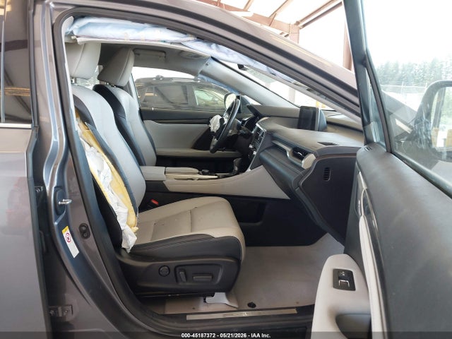 Aukcja sprzedaży 2017 Lexus Rx 350, vin: 2T2ZZMCA5HC041083, numer aukcji: 45187372