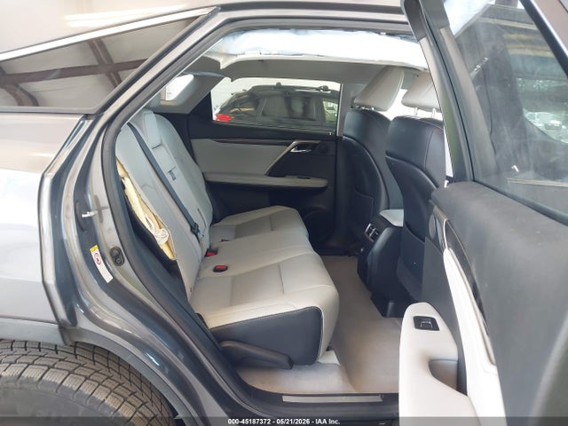 Aukcja sprzedaży 2017 Lexus Rx 350, vin: 2T2ZZMCA5HC041083, numer aukcji: 45187372