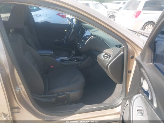 1G1ZD5ST6JF201375 Chevrolet MALIBU LT