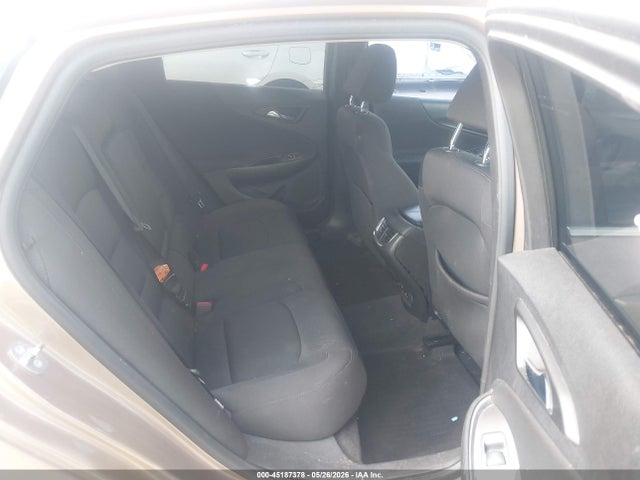 1G1ZD5ST6JF201375 Chevrolet MALIBU LT