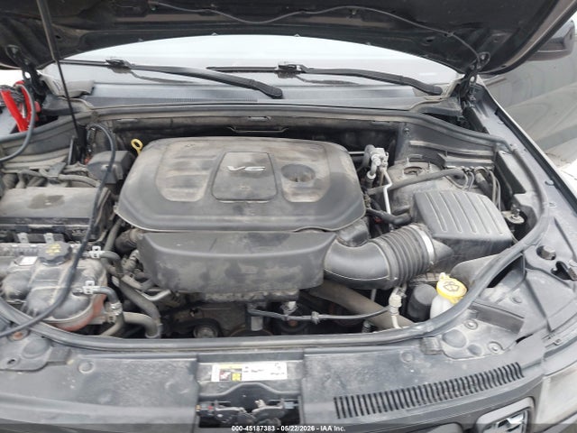 45187383 :رقم المزاد ، 1C4RJFAG4HC720334 vin ، 2017 Jeep Grand Cherokee Altitude 4x4 مزاد بيع