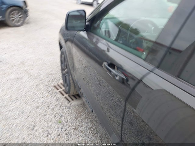 45187383 :رقم المزاد ، 1C4RJFAG4HC720334 vin ، 2017 Jeep Grand Cherokee Altitude 4x4 مزاد بيع