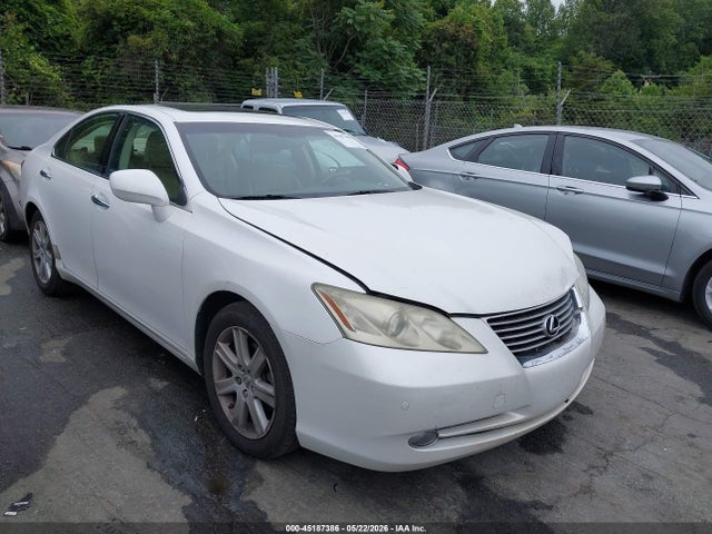 Продаж на аукціоні авто 2007 Lexus Es 350, vin: JTHBJ46G372115352, номер лоту: 45187386