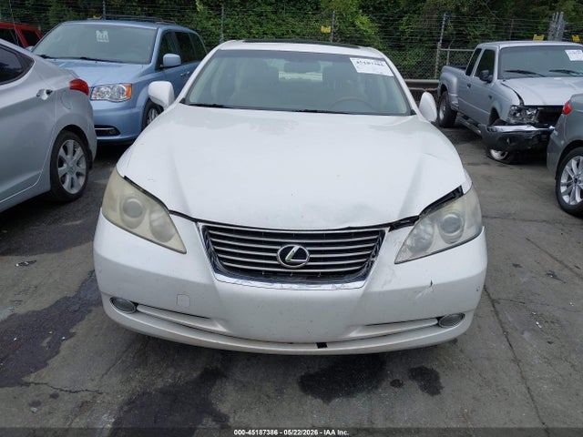 45187386 :رقم المزاد ، JTHBJ46G372115352 vin ، 2007 Lexus Es 350 مزاد بيع