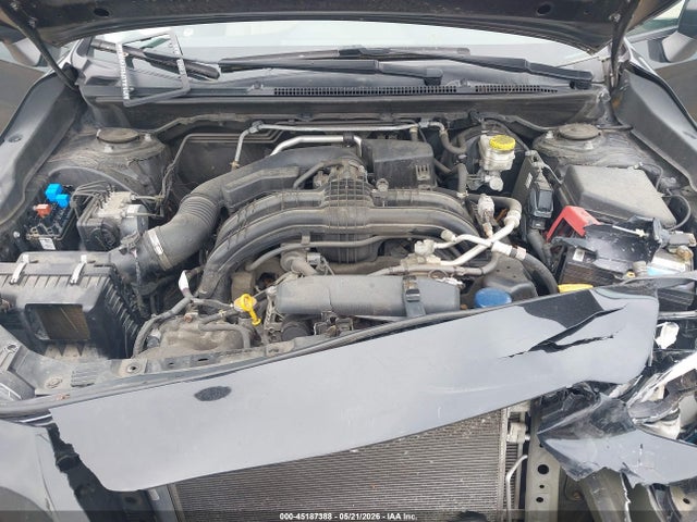 Продаж на аукціоні авто 2019 Subaru Impreza 2.0i, vin: 4S3GTAA6XK3711897, номер лоту: 45187388
