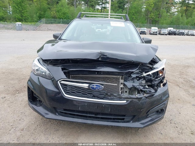 Продаж на аукціоні авто 2019 Subaru Impreza 2.0i, vin: 4S3GTAA6XK3711897, номер лоту: 45187388