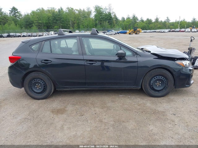 Продаж на аукціоні авто 2019 Subaru Impreza 2.0i, vin: 4S3GTAA6XK3711897, номер лоту: 45187388