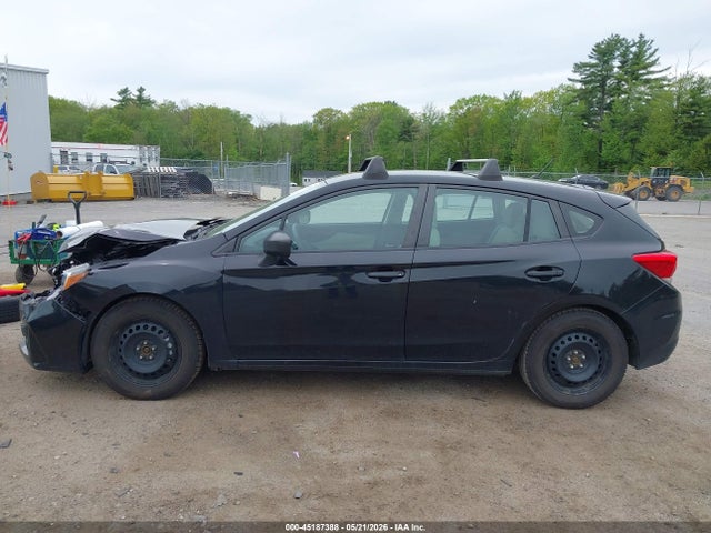 Продаж на аукціоні авто 2019 Subaru Impreza 2.0i, vin: 4S3GTAA6XK3711897, номер лоту: 45187388