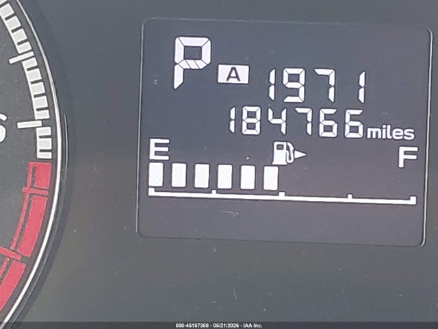 Продаж на аукціоні авто 2019 Subaru Impreza 2.0i, vin: 4S3GTAA6XK3711897, номер лоту: 45187388