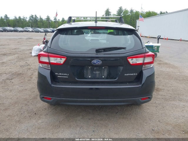Продаж на аукціоні авто 2019 Subaru Impreza 2.0i, vin: 4S3GTAA6XK3711897, номер лоту: 45187388