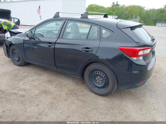 Продаж на аукціоні авто 2019 Subaru Impreza 2.0i, vin: 4S3GTAA6XK3711897, номер лоту: 45187388