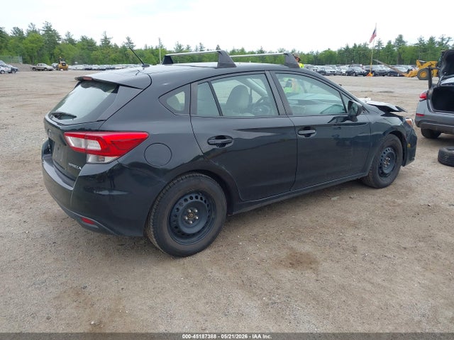 Продаж на аукціоні авто 2019 Subaru Impreza 2.0i, vin: 4S3GTAA6XK3711897, номер лоту: 45187388