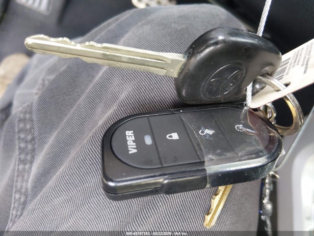 Продажа на аукционе авто 2009 Toyota Tundra Grade 5.7l V8, vin: 5TFBV541X9X086500, номер лота: 45187392