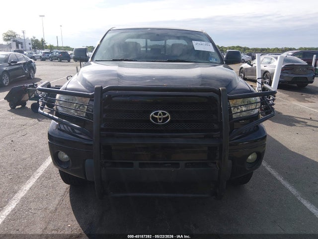Продажа на аукционе авто 2009 Toyota Tundra Grade 5.7l V8, vin: 5TFBV541X9X086500, номер лота: 45187392
