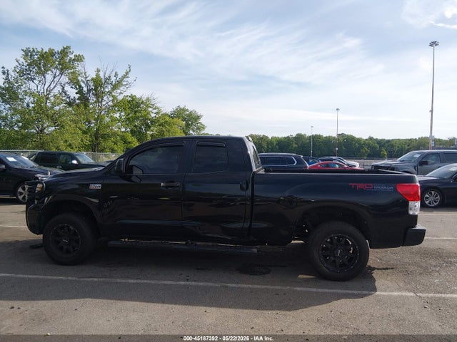 Продажа на аукционе авто 2009 Toyota Tundra Grade 5.7l V8, vin: 5TFBV541X9X086500, номер лота: 45187392