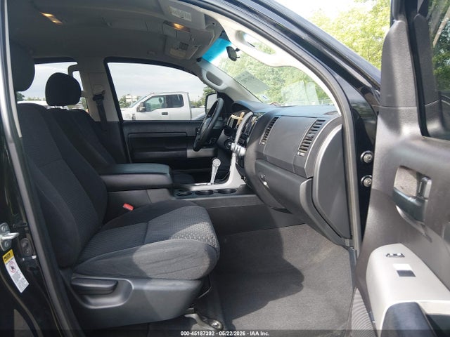 Продажа на аукционе авто 2009 Toyota Tundra Grade 5.7l V8, vin: 5TFBV541X9X086500, номер лота: 45187392