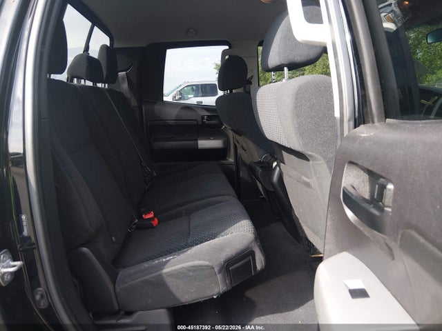 Продажа на аукционе авто 2009 Toyota Tundra Grade 5.7l V8, vin: 5TFBV541X9X086500, номер лота: 45187392