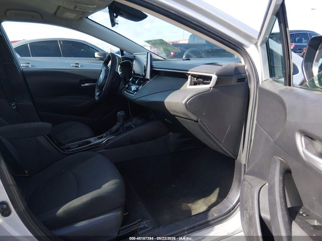 Продажа на аукционе авто 2020 Toyota Corolla Le, vin: 5YFEPRAE2LP068746, номер лота: 45187394