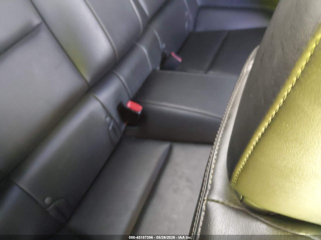 45187396 :رقم المزاد ، 2G1FK1EJ6A9133387 vin ، 2010 Chevrolet Camaro 2ss مزاد بيع