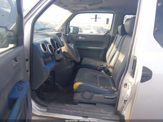 2003 Honda Element Ex მანქანა იყიდება აუქციონზე, vin: 5J6YH18513L004556, აუქციონის ნომერი: 45187400