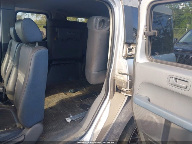 2003 Honda Element Ex მანქანა იყიდება აუქციონზე, vin: 5J6YH18513L004556, აუქციონის ნომერი: 45187400