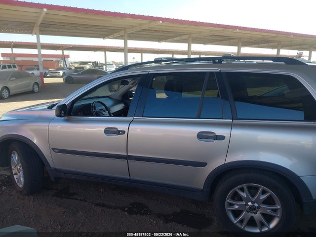 Aukcja sprzedaży 2005 Volvo Xc90 2.5t Awd, vin: YV1CZ911951181884, numer aukcji: 45187402