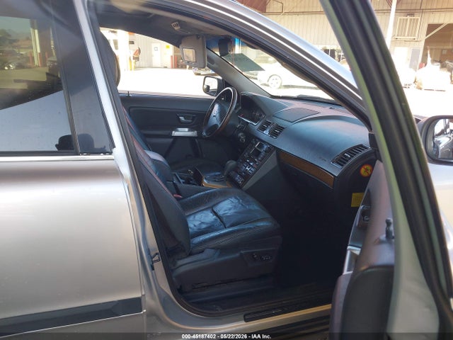 Aukcja sprzedaży 2005 Volvo Xc90 2.5t Awd, vin: YV1CZ911951181884, numer aukcji: 45187402