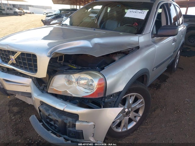 Aukcja sprzedaży 2005 Volvo Xc90 2.5t Awd, vin: YV1CZ911951181884, numer aukcji: 45187402