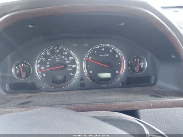 Aukcja sprzedaży 2005 Volvo Xc90 2.5t Awd, vin: YV1CZ911951181884, numer aukcji: 45187402