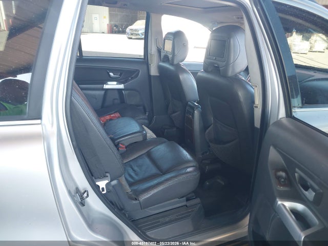 Aukcja sprzedaży 2005 Volvo Xc90 2.5t Awd, vin: YV1CZ911951181884, numer aukcji: 45187402