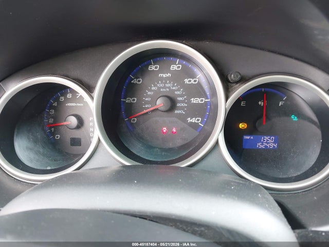 2008 Honda Fit Sport მანქანა იყიდება აუქციონზე, vin: JHMGD38648S040268, აუქციონის ნომერი: 45187404