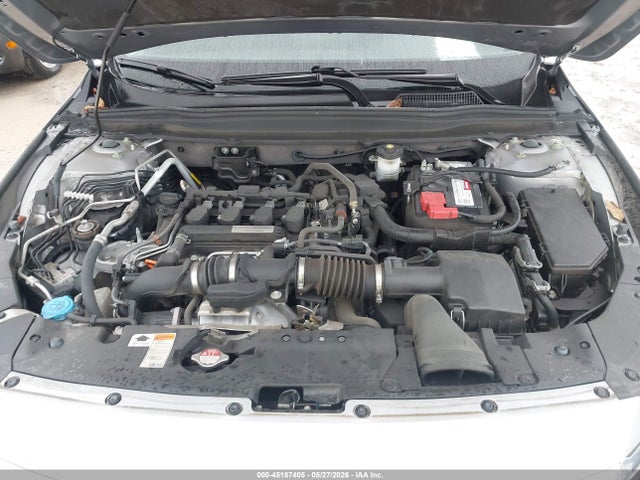Aukcja sprzedaży 2020 Honda Accord Lx, vin: 1HGCV1F18LA080930, numer aukcji: 45187405