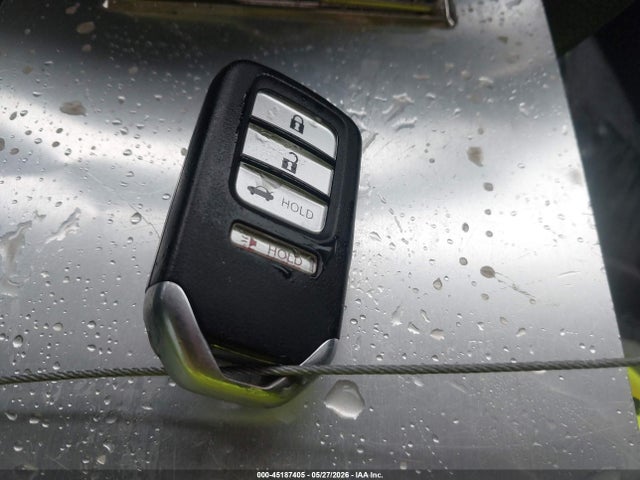 Aukcja sprzedaży 2020 Honda Accord Lx, vin: 1HGCV1F18LA080930, numer aukcji: 45187405