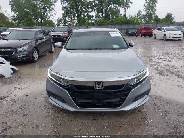 Aukcja sprzedaży 2020 Honda Accord Lx, vin: 1HGCV1F18LA080930, numer aukcji: 45187405