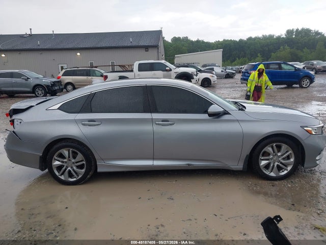 Aukcja sprzedaży 2020 Honda Accord Lx, vin: 1HGCV1F18LA080930, numer aukcji: 45187405