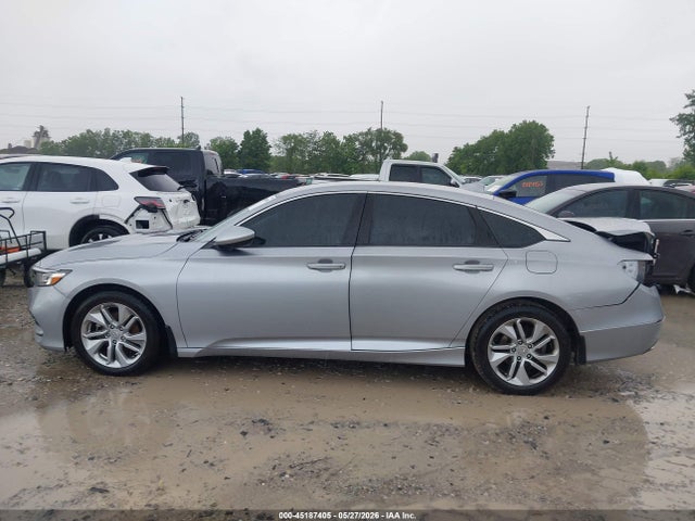 Aukcja sprzedaży 2020 Honda Accord Lx, vin: 1HGCV1F18LA080930, numer aukcji: 45187405